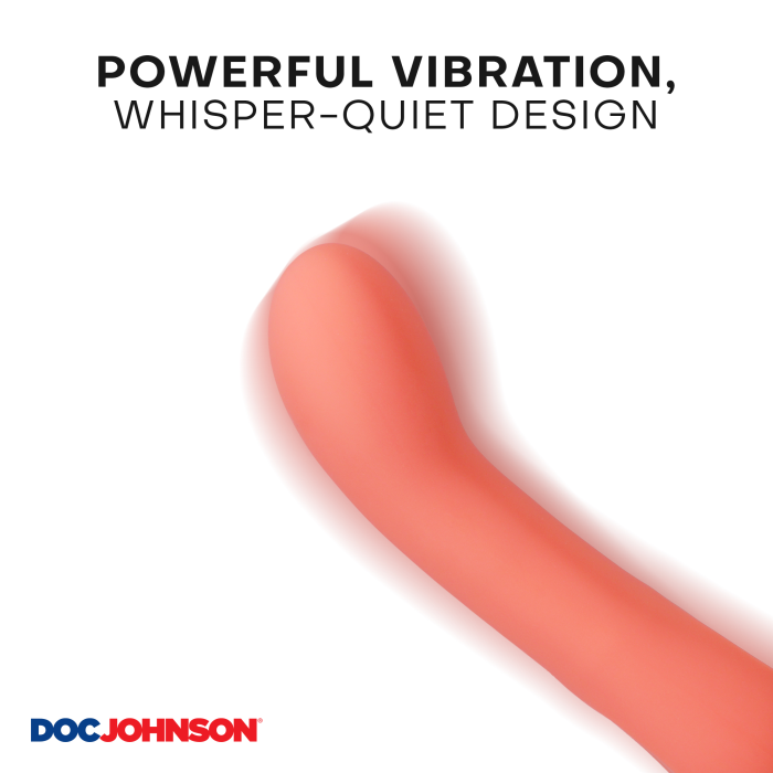 RITUAL - Zen - 10 Function G-Spot Vibrator