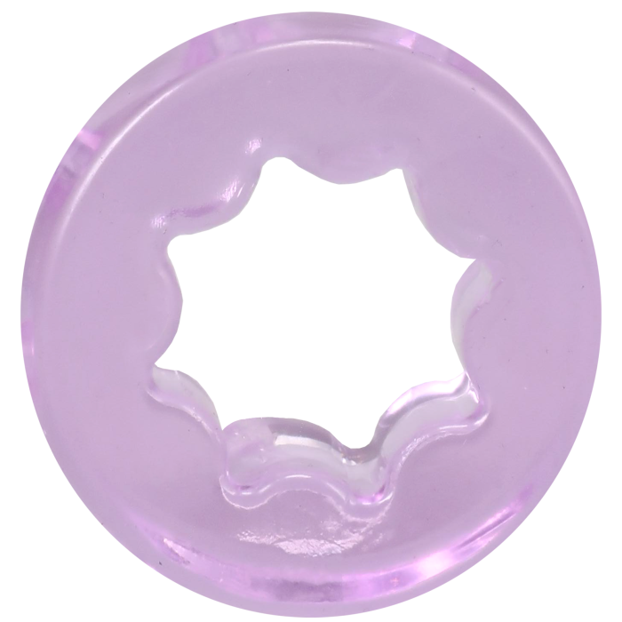 Crystal Jellies - Performance Ring Set