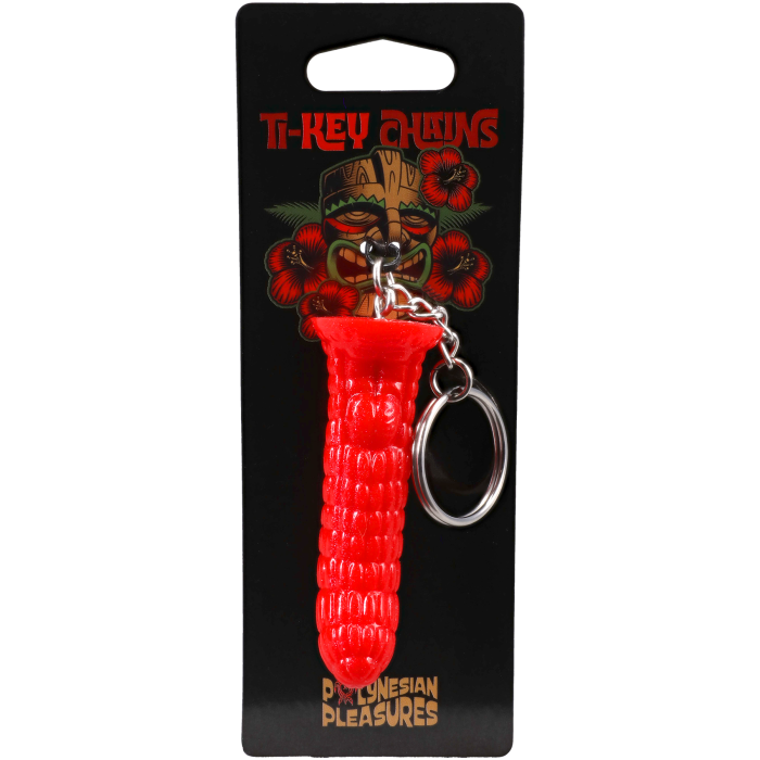 TI-Key Chains