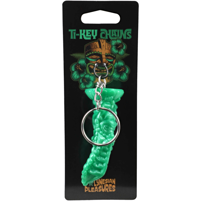 TI-Key Chains