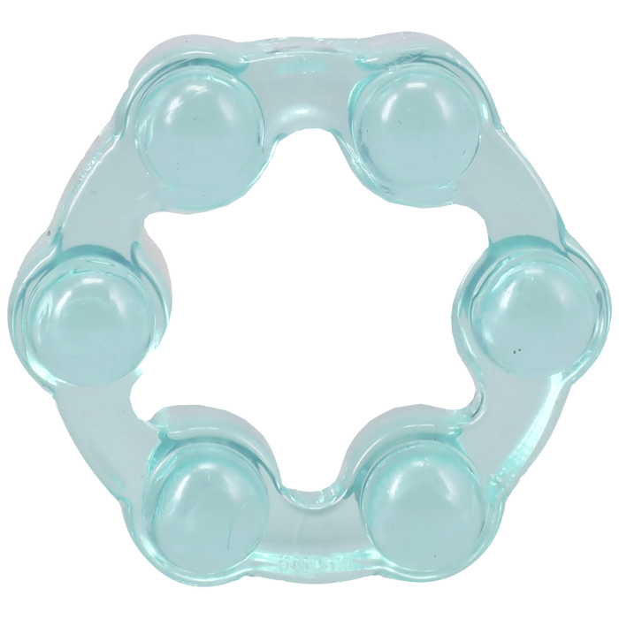 Crystal Jellies - Performance Ring Set