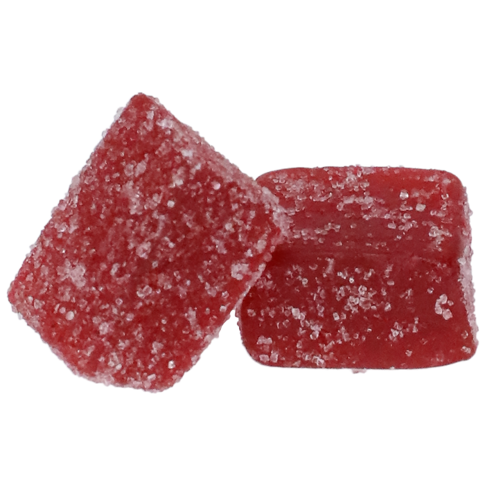 Spanish Fly - Female Sensual Enhancer - Strawberry