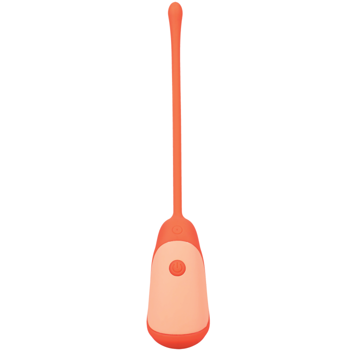 Mood - Play - Vibrating Egg with Remote