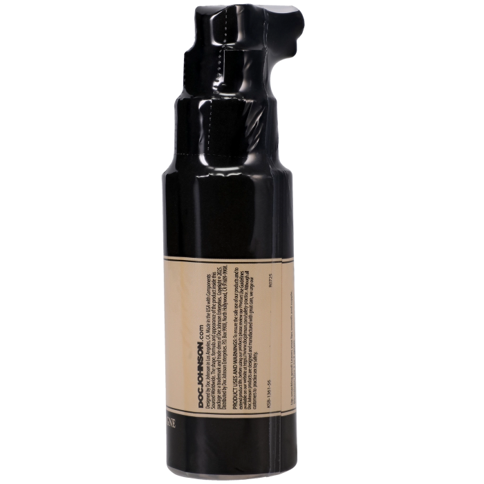 GoodHead - Juicy Head - Cocktails - Dry Mouth Spray - Strawberries & Champagne - 2 fl. oz.
