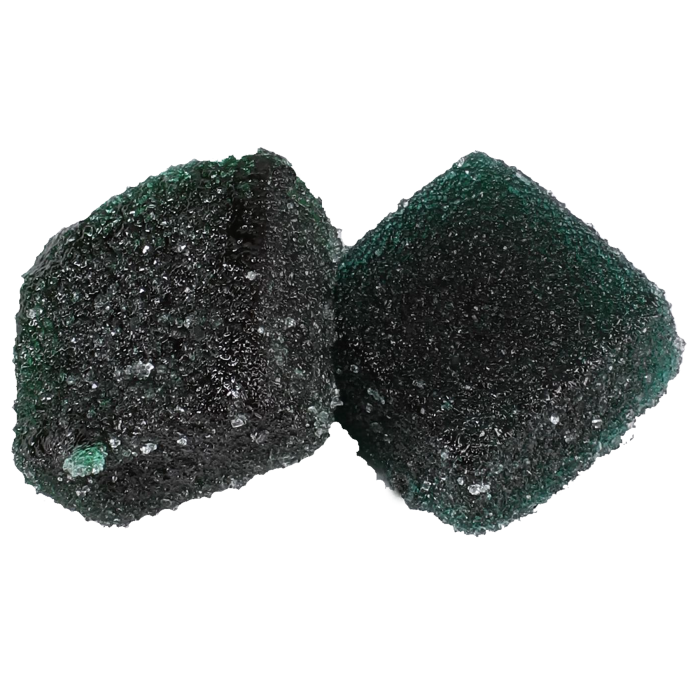 ROCK SOLID - Exceed - Male Enhancer
