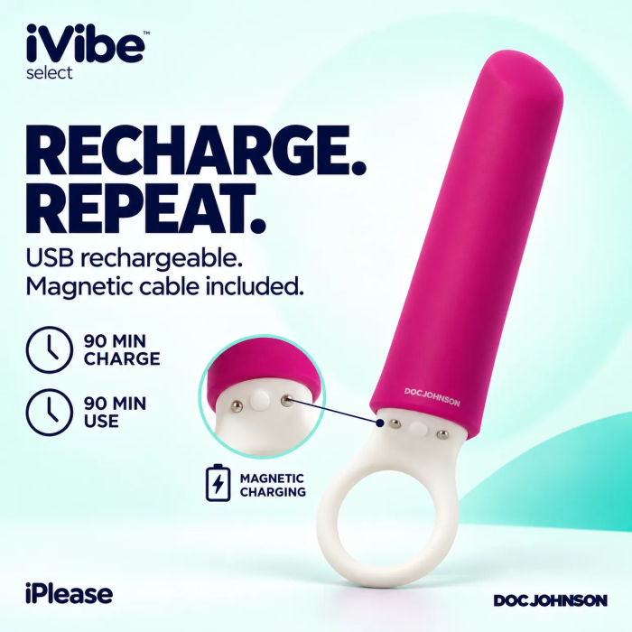 iVibe Select - iPlease