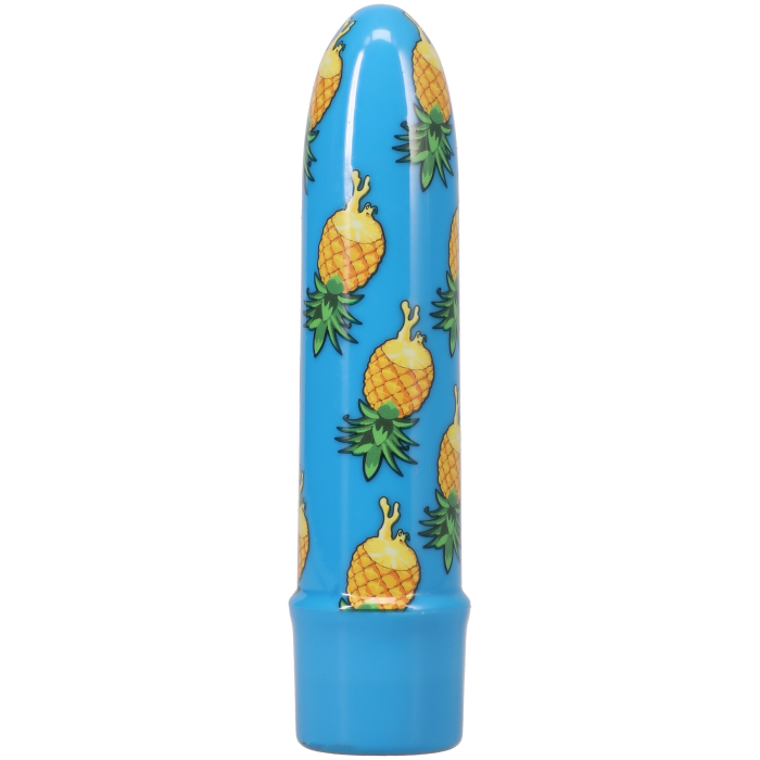 GoodHead - Buzz Buddies - 5 inch Muti-Speed Vibe
