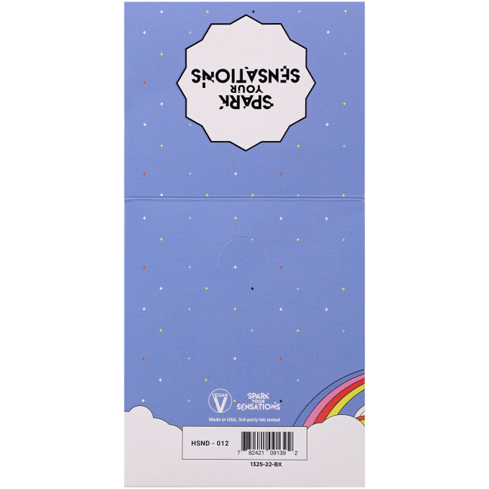 Happy Schlong (His) - Sexual Stimulation Enhancers - Creamy Melon