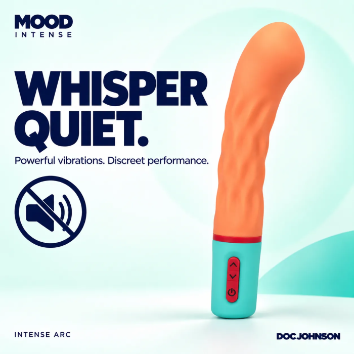 Mood - Intense Arc
