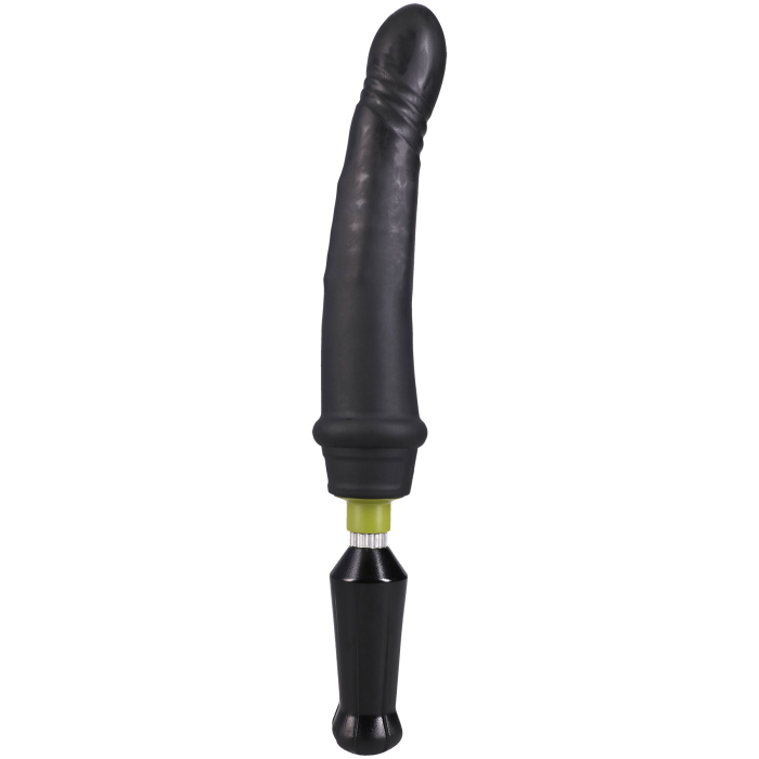 Fort Troff - Robo Plunger