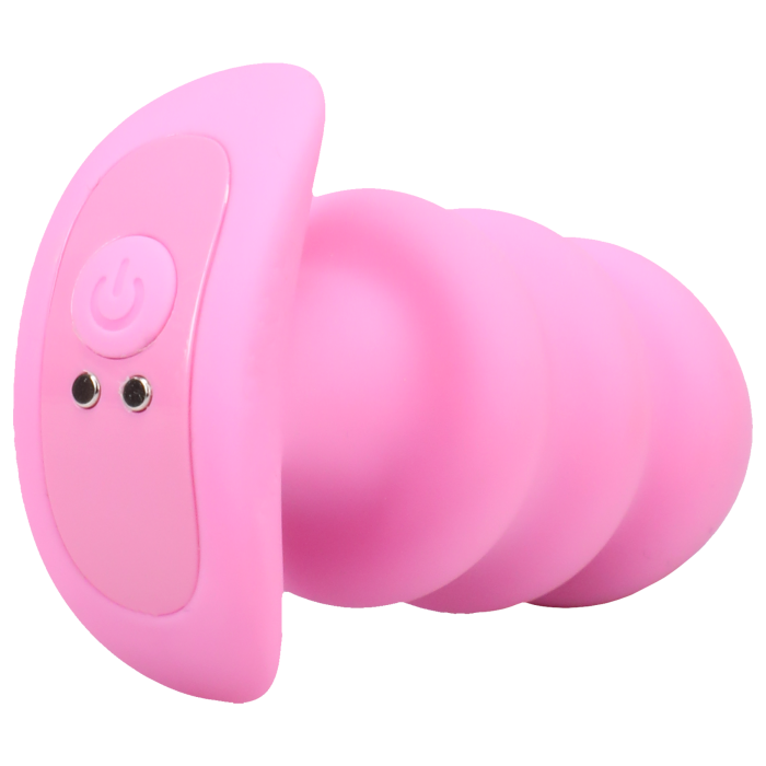 Mood - Teaser - Vibrating Micro Plug