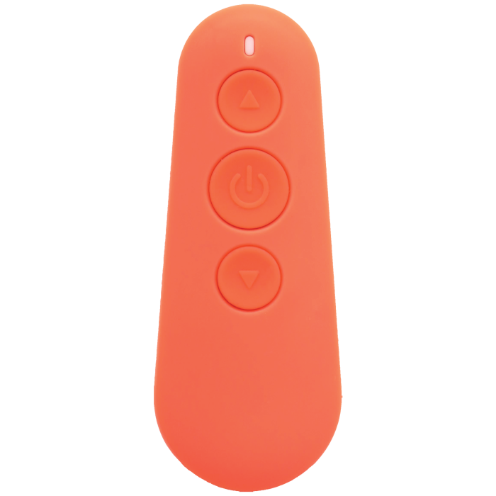Mood - Play - Vibrating Egg with Remote