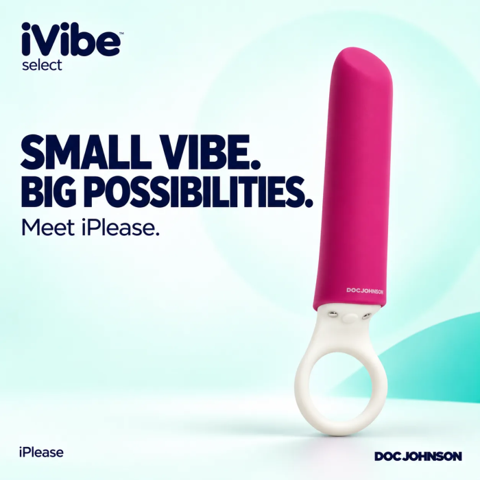iVibe Select - iPlease