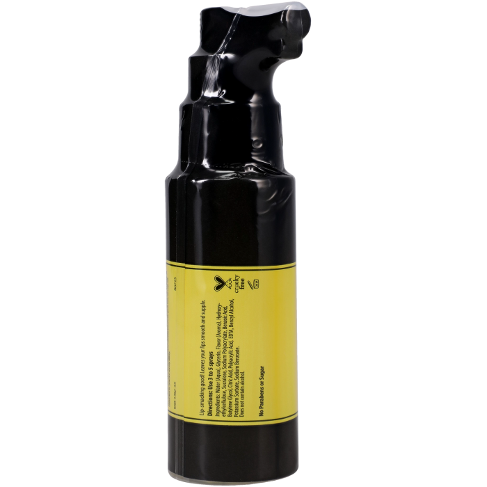 GoodHead - Juicy Head - Cocktails - Dry Mouth Spray - Lemon Drop - 2 fl. oz.