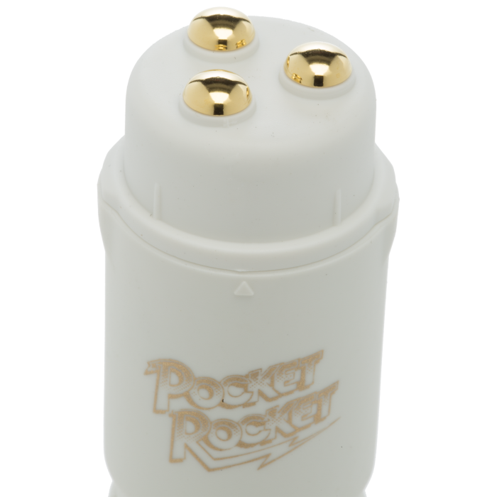 Pocket Rocket - The Original