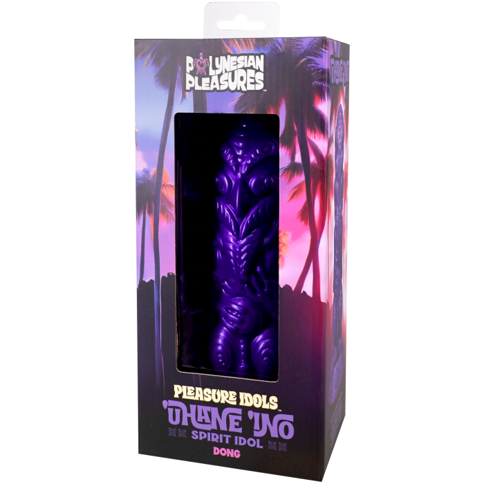 Pleasure Idols - Uhane Ino - Spirit Idol