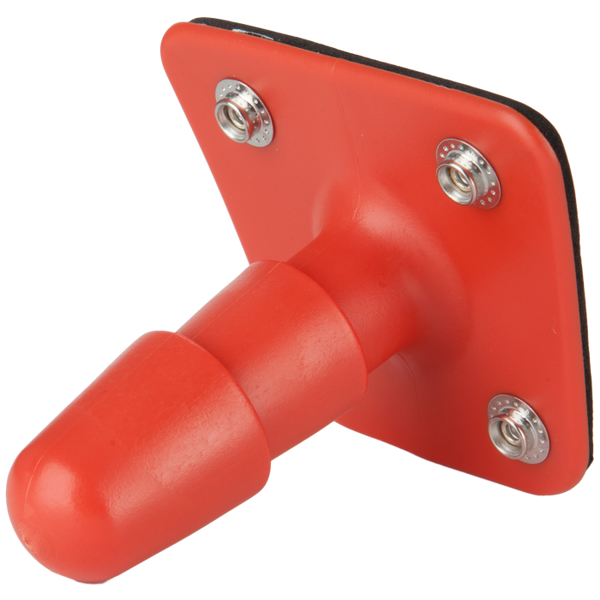 Vac-U-Lock - Ultra Harness - With Plug