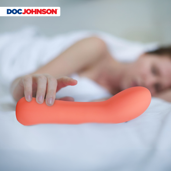 RITUAL - Zen - 10 Function G-Spot Vibrator
