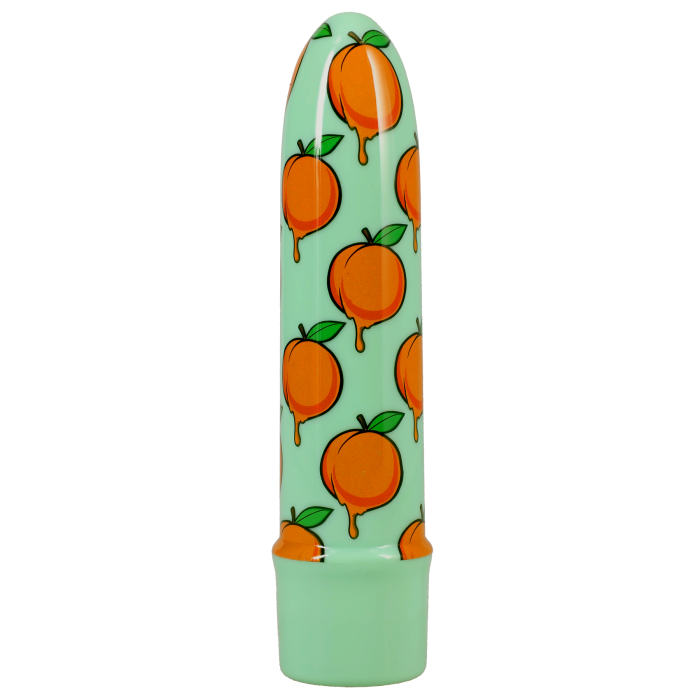GoodHead - Buzz Buddies - 5 inch Muti-Speed Vibe