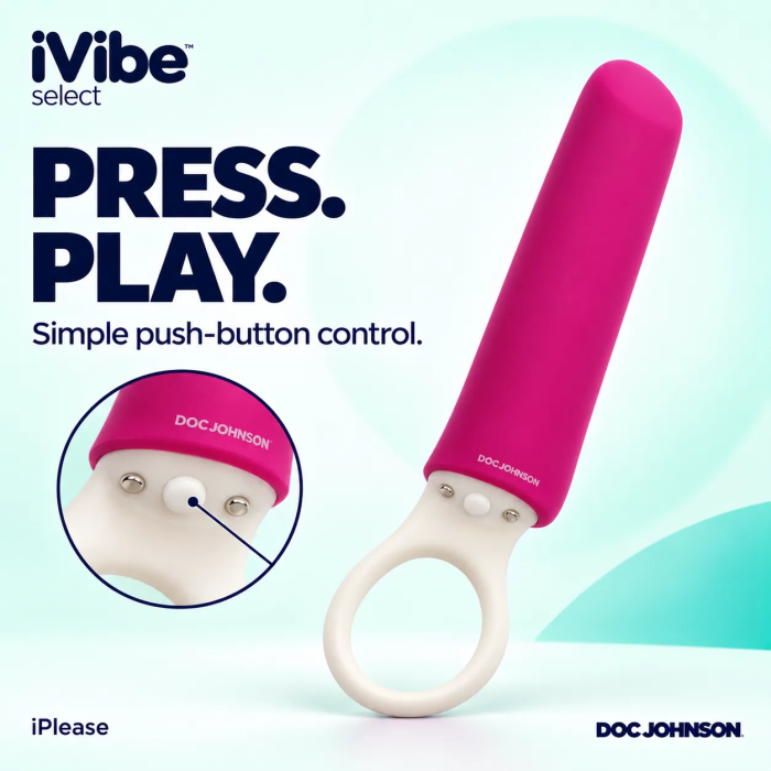 iVibe Select - iPlease