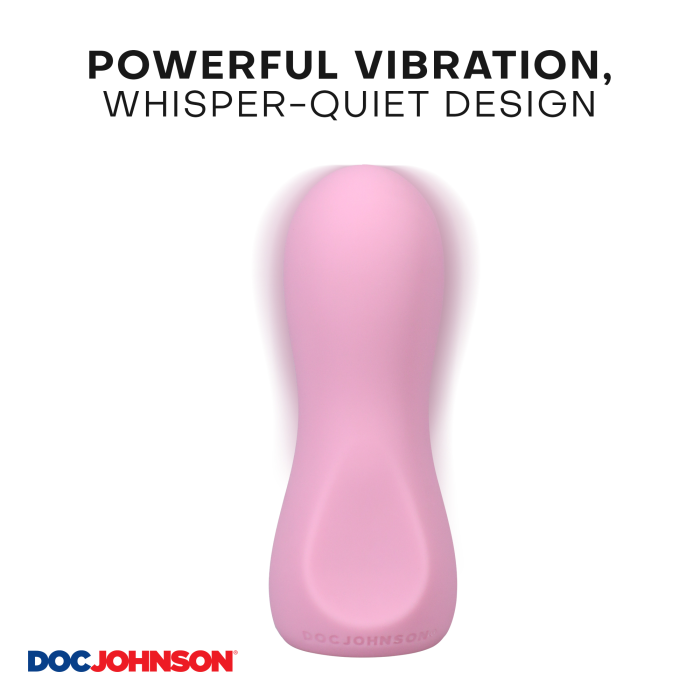 RITUAL - Dream - 10 Function Bullet Vibrator