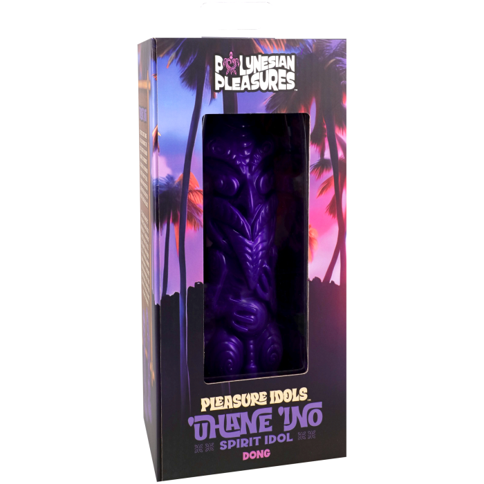 Pleasure Idols - Uhane Ino - Spirit Idol
