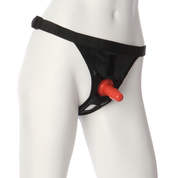 Vac-U-Lock - Ultra Harness - With Plug