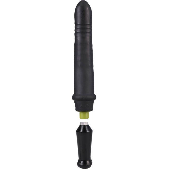 Fort Troff - Robo Plunger