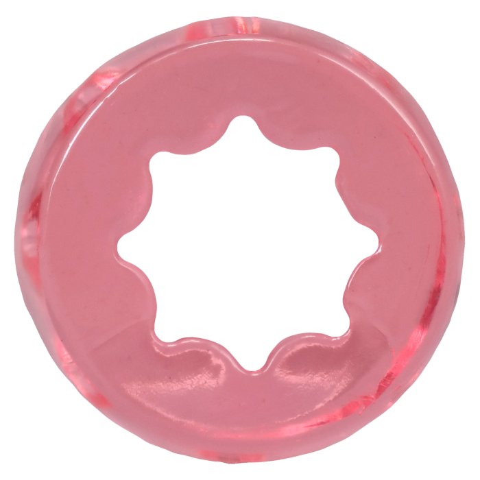 Crystal Jellies - Performance Ring Set