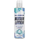 Motion Lotion - Water Based -  8 fl. oz.