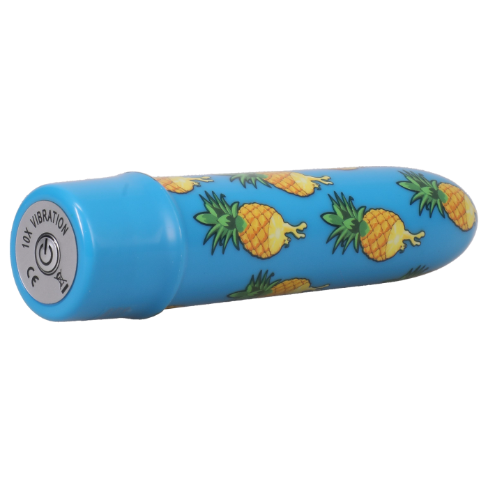 GoodHead - Buzz Buddies - 5 inch Muti-Speed Vibe