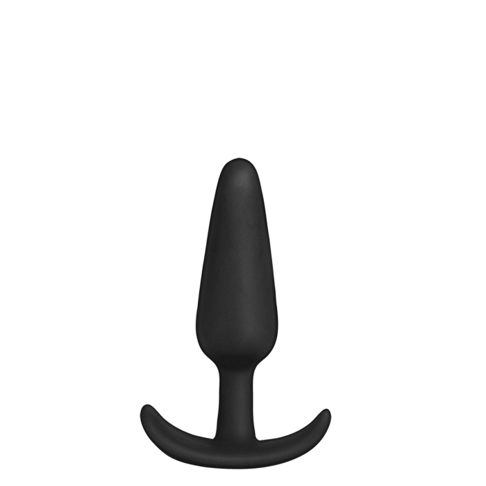 Anal Trainer Set In A Bag