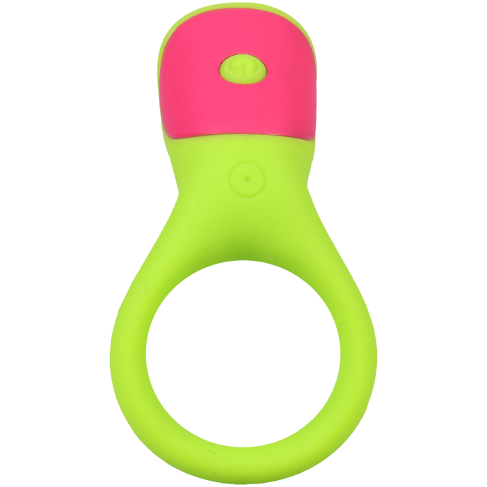Mood - Play - Vibrating C-Ring