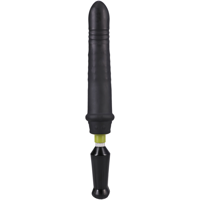 Fort Troff - Robo Plunger
