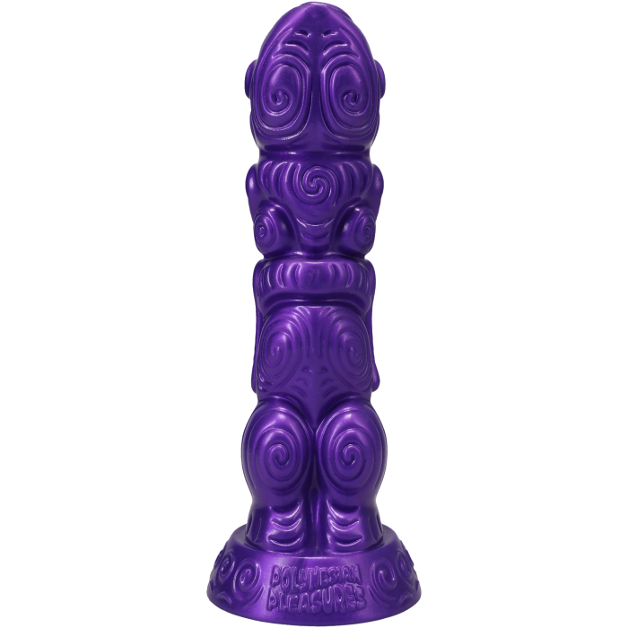 Pleasure Idols - Uhane Ino - Spirit Idol