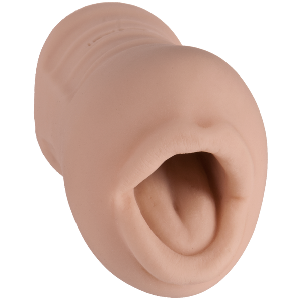 Signature Strokers - Sasha Grey - ULTRASKYN Deep Throat Pocket Pal