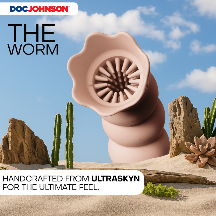 Fantasy Fuckers - The Worm