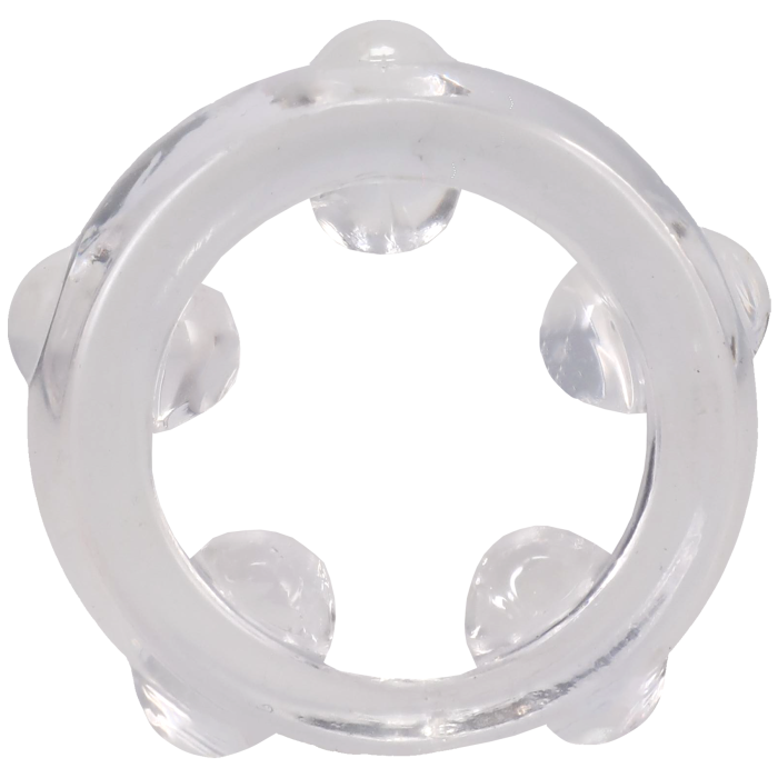 Crystal Jellies - Performance Ring Set