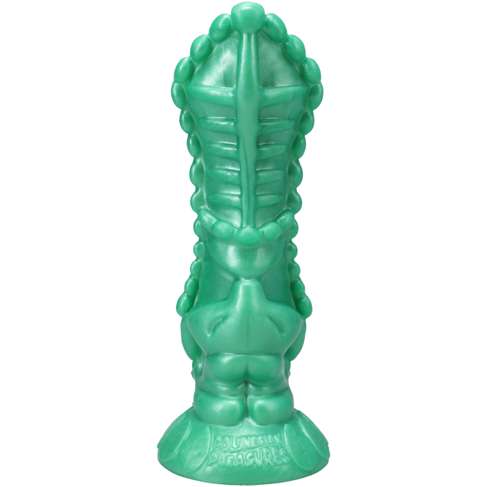 Pleasure Idols - Mla Mona - Earth Idol - Rechargeable with Remote