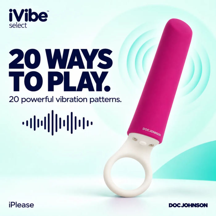 iVibe Select - iPlease