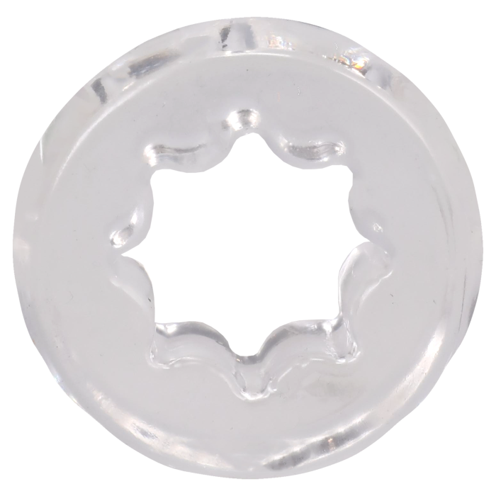 Crystal Jellies - Performance Ring Set