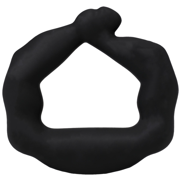 TitanMen - Muscle Bound Cock Ring - 32mm
