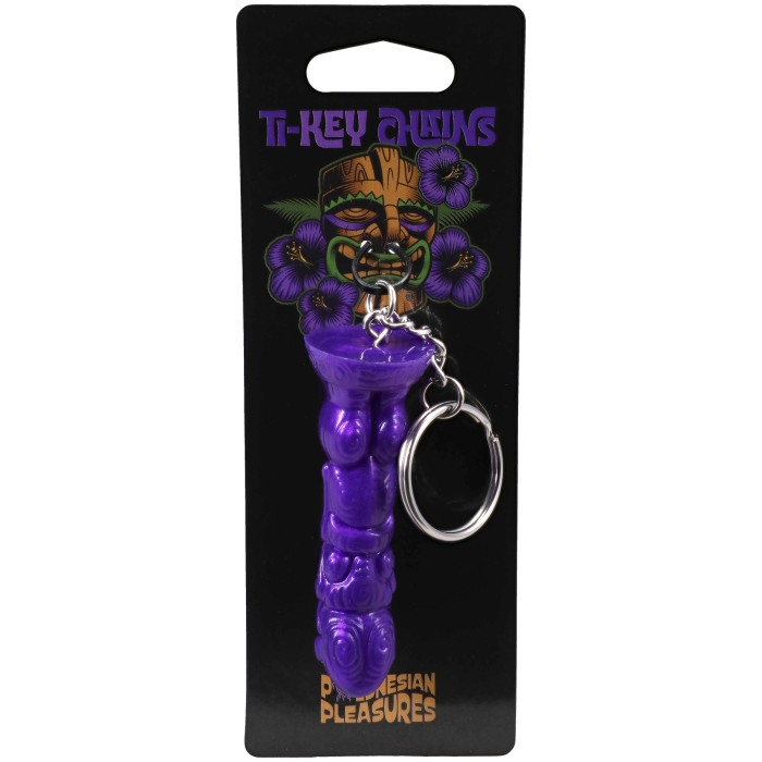 TI-Key Chains