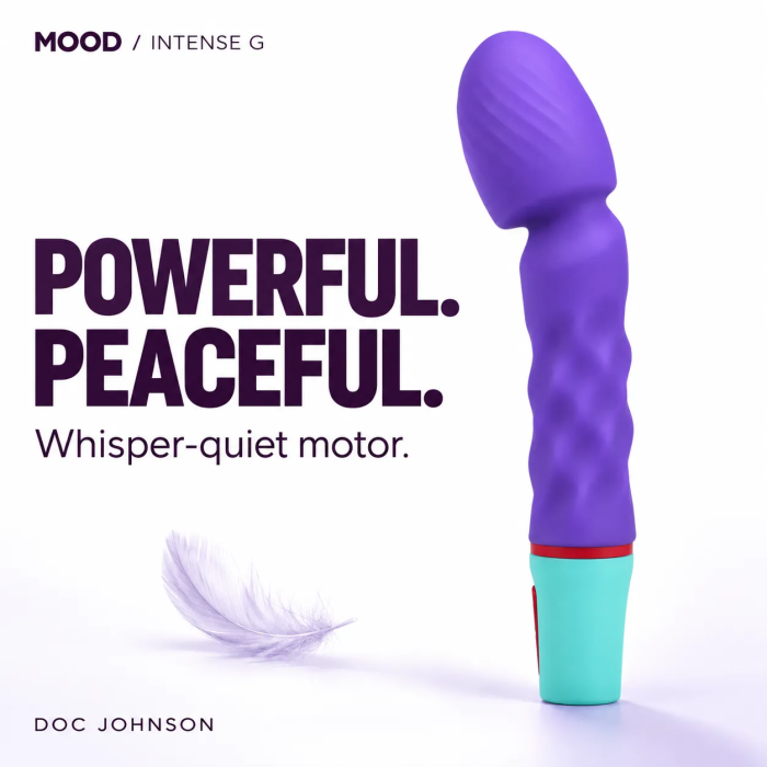 Mood - Intense G