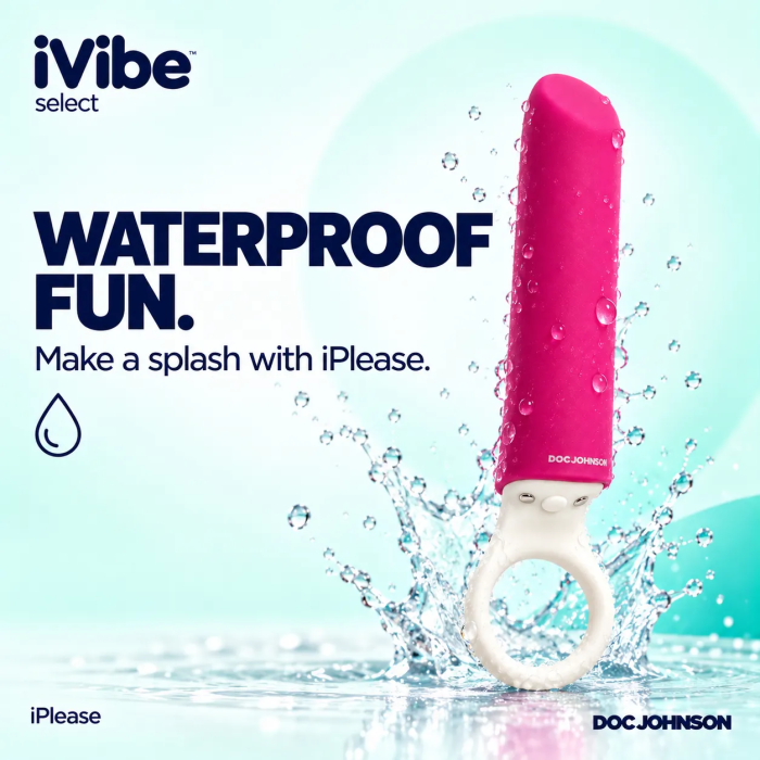 iVibe Select - iPlease