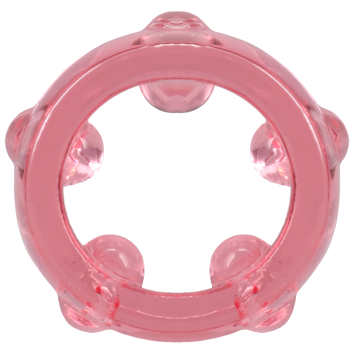Crystal Jellies - Performance Ring Set