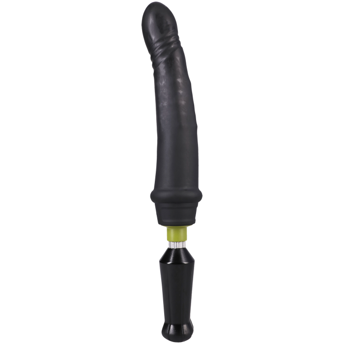 Fort Troff - Robo Plunger