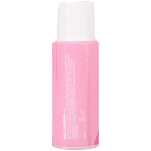 Intimate Enhancements - Arouse - Stimulating Gel with L-Arginine - 2 fl. oz.