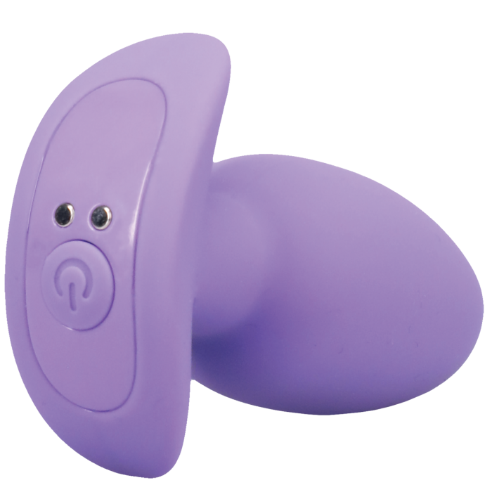 Mood - Teaser - Vibrating Micro Plug