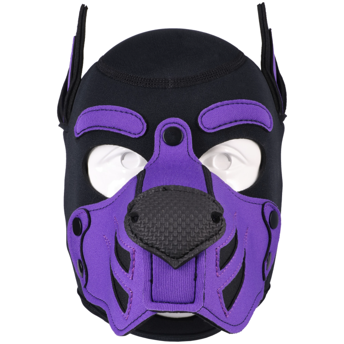 Merci - Puppy Hood - Neoprene